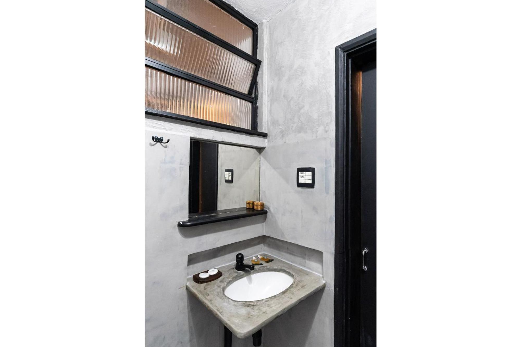Appartement Omar do Rio - JG 42/701: Moderno Qto&sala, Internet 240mbps, Smart TV, VideoGame Retrô + Alexa  à Rio de Janeiro Extérieur photo