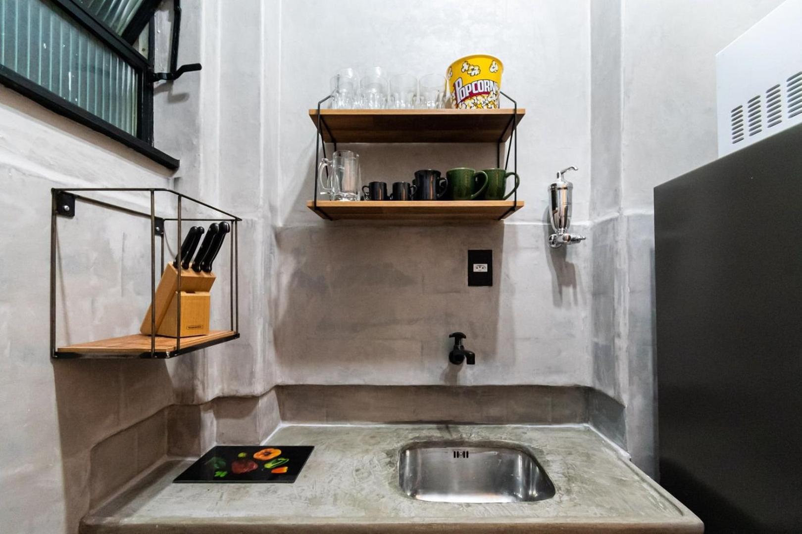 Appartement Omar do Rio - JG 42/701: Moderno Qto&sala, Internet 240mbps, Smart TV, VideoGame Retrô + Alexa  à Rio de Janeiro Extérieur photo